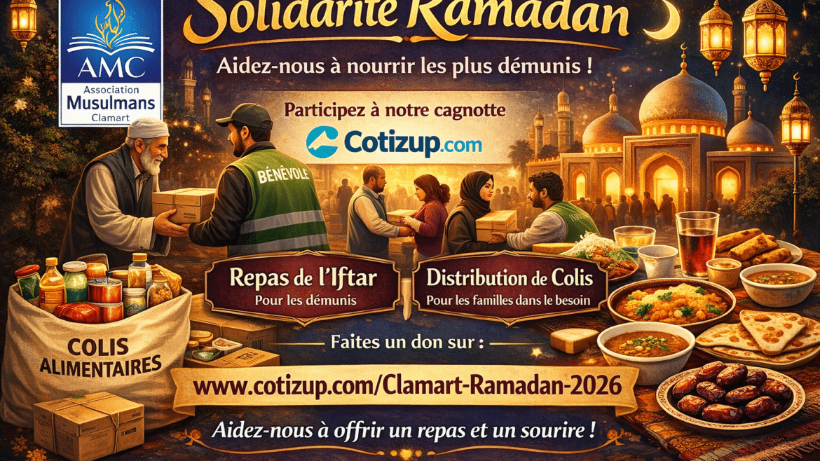 Opération Ramadan 2026